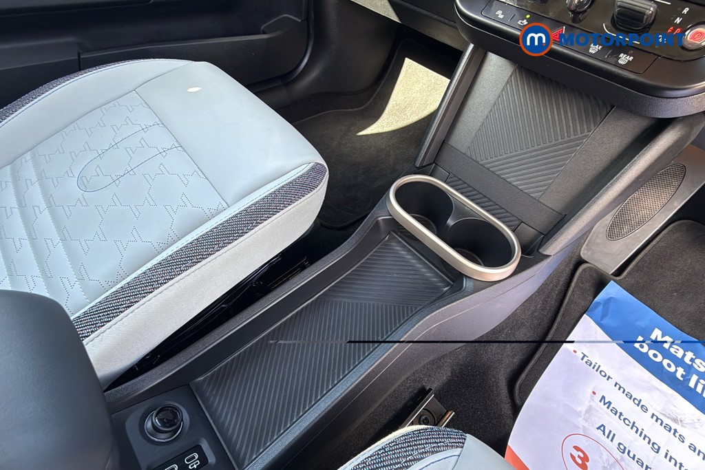 Mini Cooper C Classic Automatic Petrol Hatchback - Stock Number (1628437) - 16th supplementary image