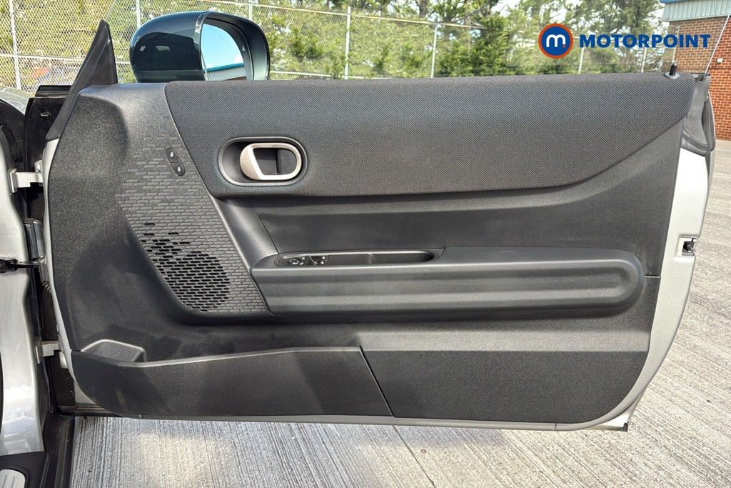 Mini Cooper C Classic Automatic Petrol Hatchback - Stock Number (1628437) - 19th supplementary image