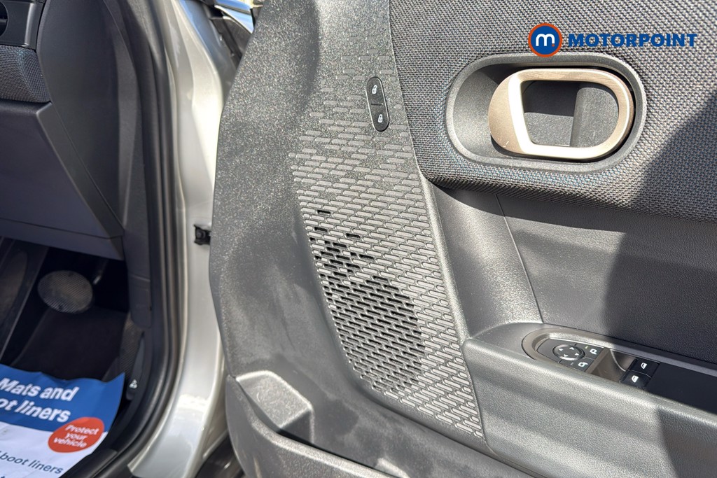 Mini Cooper C Classic Automatic Petrol Hatchback - Stock Number (1628437) - 21st supplementary image