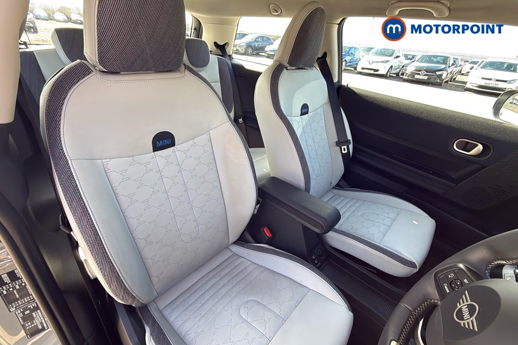 Mini Cooper C Classic Automatic Petrol Hatchback - Stock Number (1628437) - 22nd supplementary image