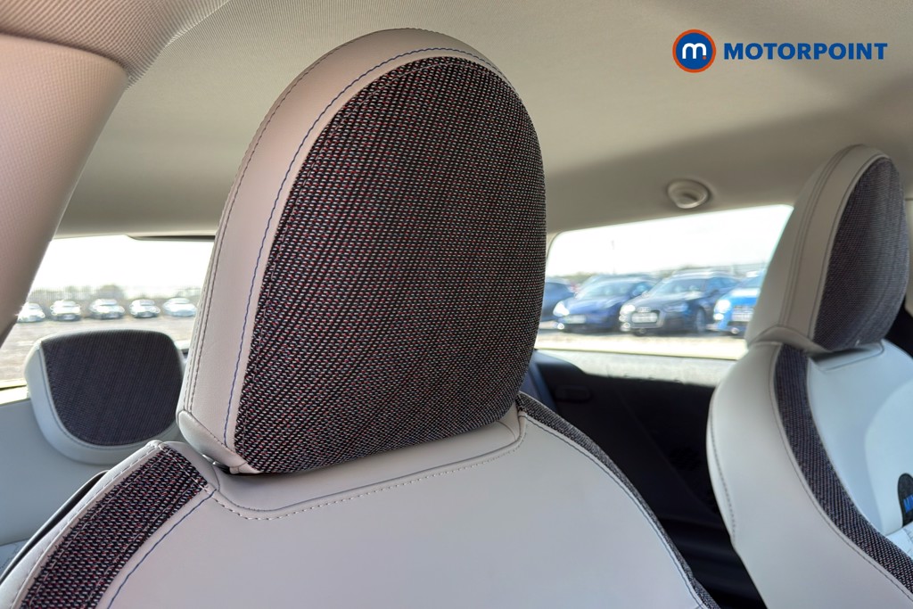 Mini Cooper C Classic Automatic Petrol Hatchback - Stock Number (1628437) - 23rd supplementary image