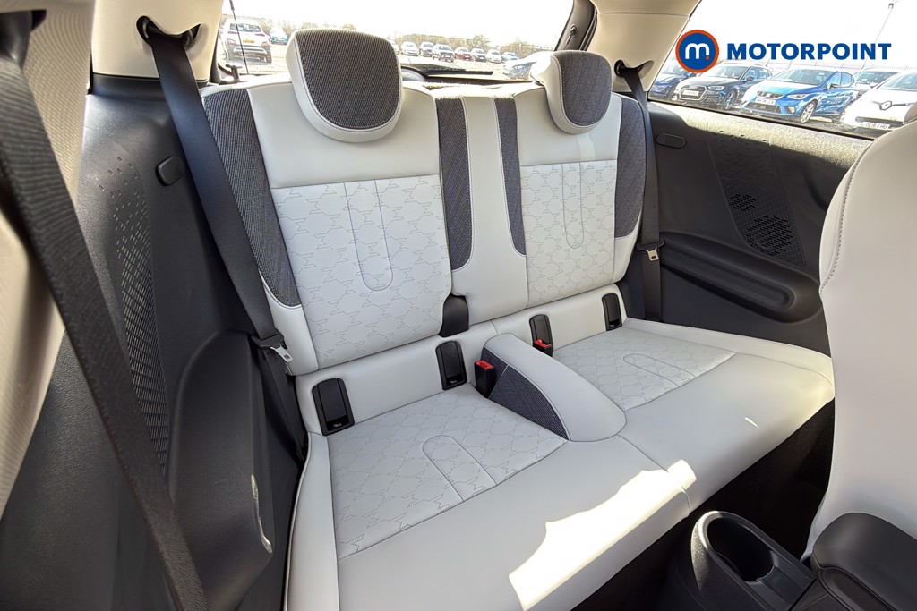 Mini Cooper C Classic Automatic Petrol Hatchback - Stock Number (1628437) - 28th supplementary image