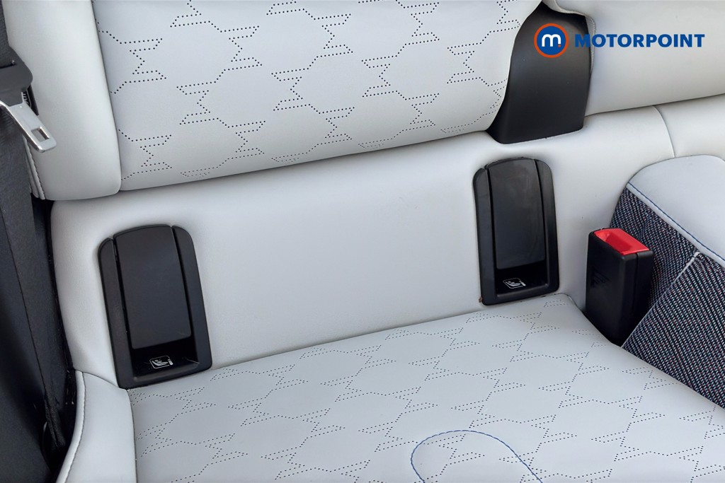 Mini Cooper C Classic Automatic Petrol Hatchback - Stock Number (1628437) - 29th supplementary image