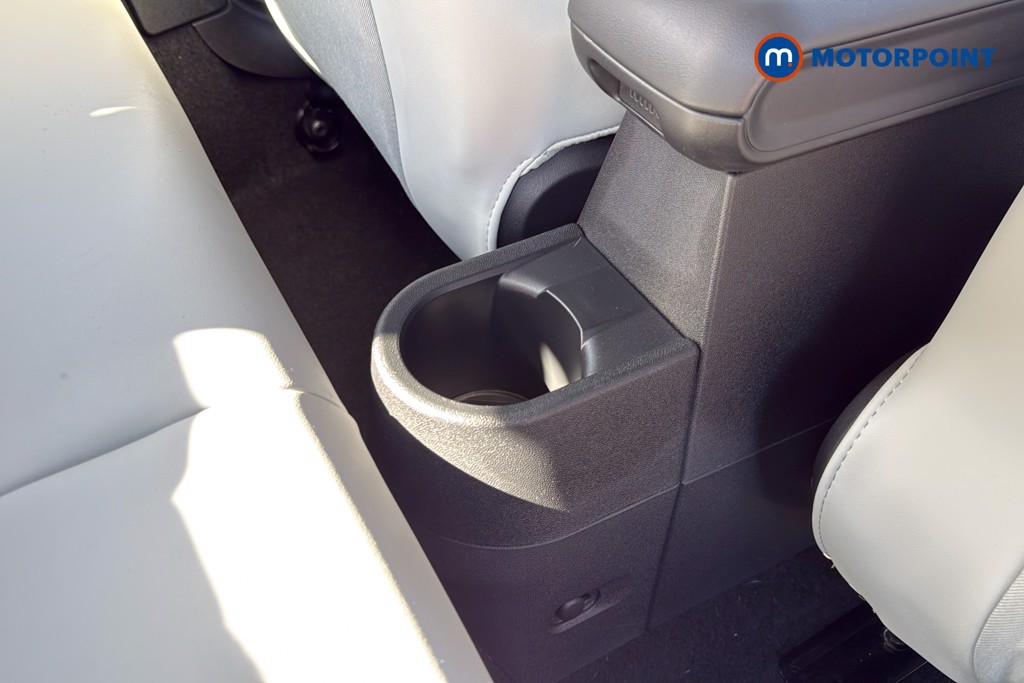 Mini Cooper C Classic Automatic Petrol Hatchback - Stock Number (1628437) - 30th supplementary image