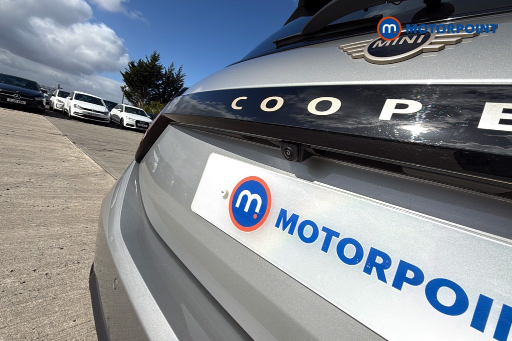 Mini Cooper C Classic Automatic Petrol Hatchback - Stock Number (1628437) - 36th supplementary image