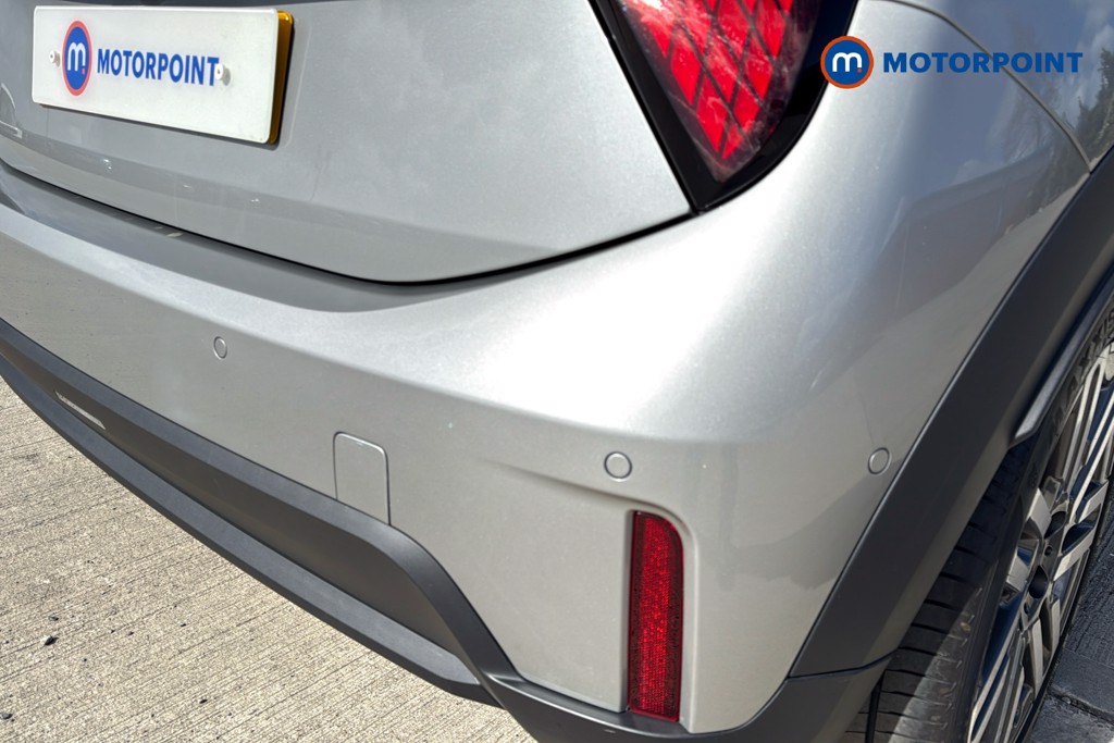 Mini Cooper C Classic Automatic Petrol Hatchback - Stock Number (1628437) - 40th supplementary image