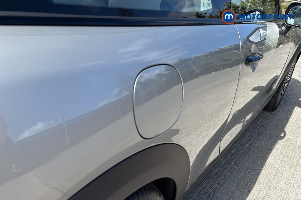 Mini Cooper C Classic Automatic Petrol Hatchback - Stock Number (1628437) - 41st supplementary image