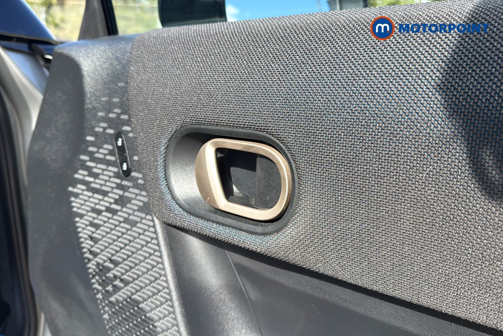 Mini Cooper C Classic Automatic Petrol Hatchback - Stock Number (1628437) - 42nd supplementary image