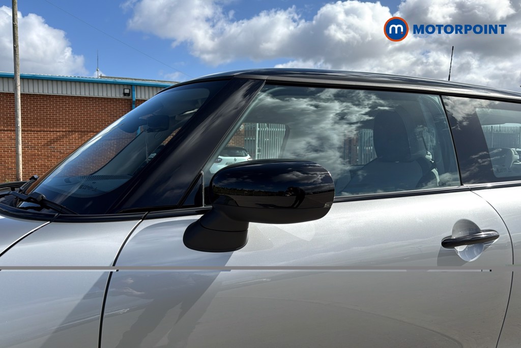 Mini Cooper C Classic Automatic Petrol Hatchback - Stock Number (1628437) - 43rd supplementary image