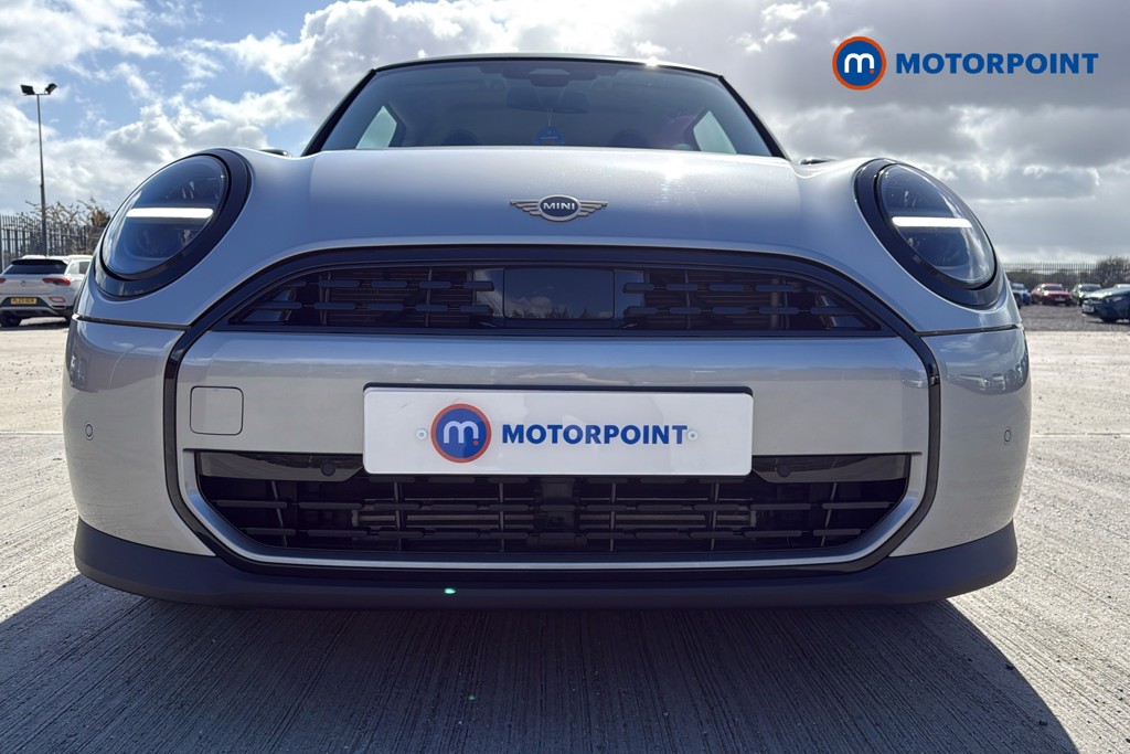 Mini Cooper C Classic Automatic Petrol Hatchback - Stock Number (1628437) - 45th supplementary image