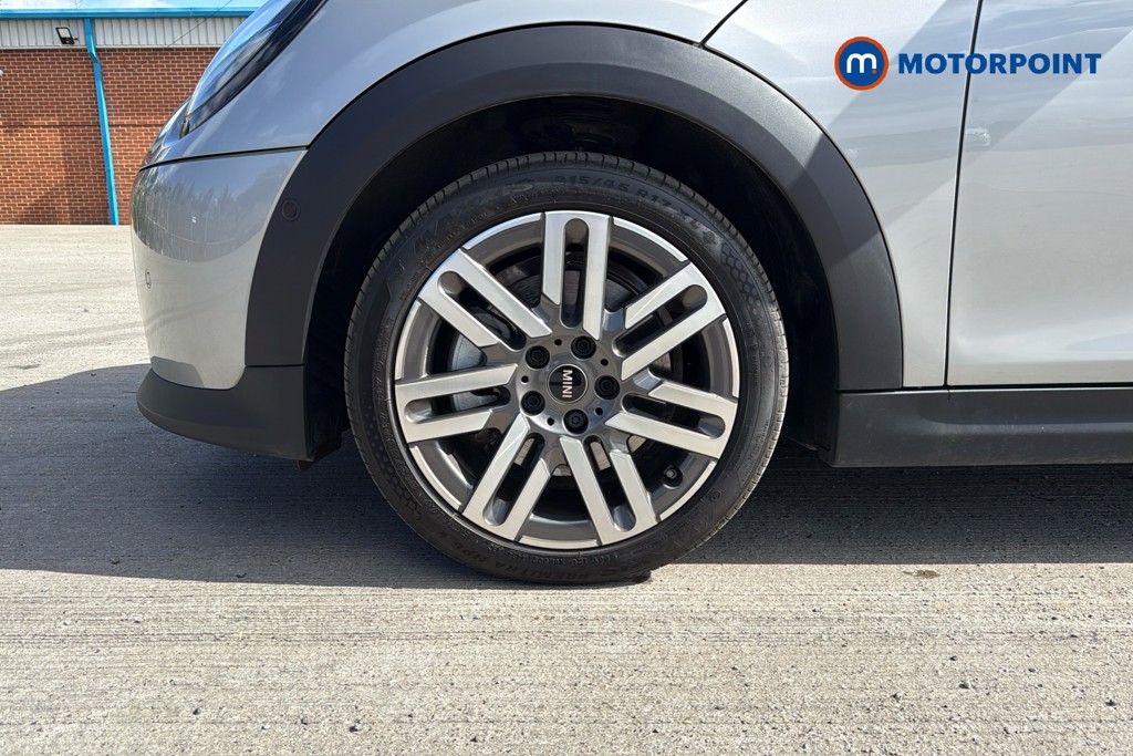 Mini Cooper C Classic Automatic Petrol Hatchback - Stock Number (1628437) - 47th supplementary image