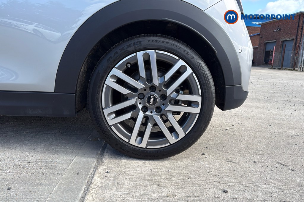 Mini Cooper C Classic Automatic Petrol Hatchback - Stock Number (1628437) - 48th supplementary image