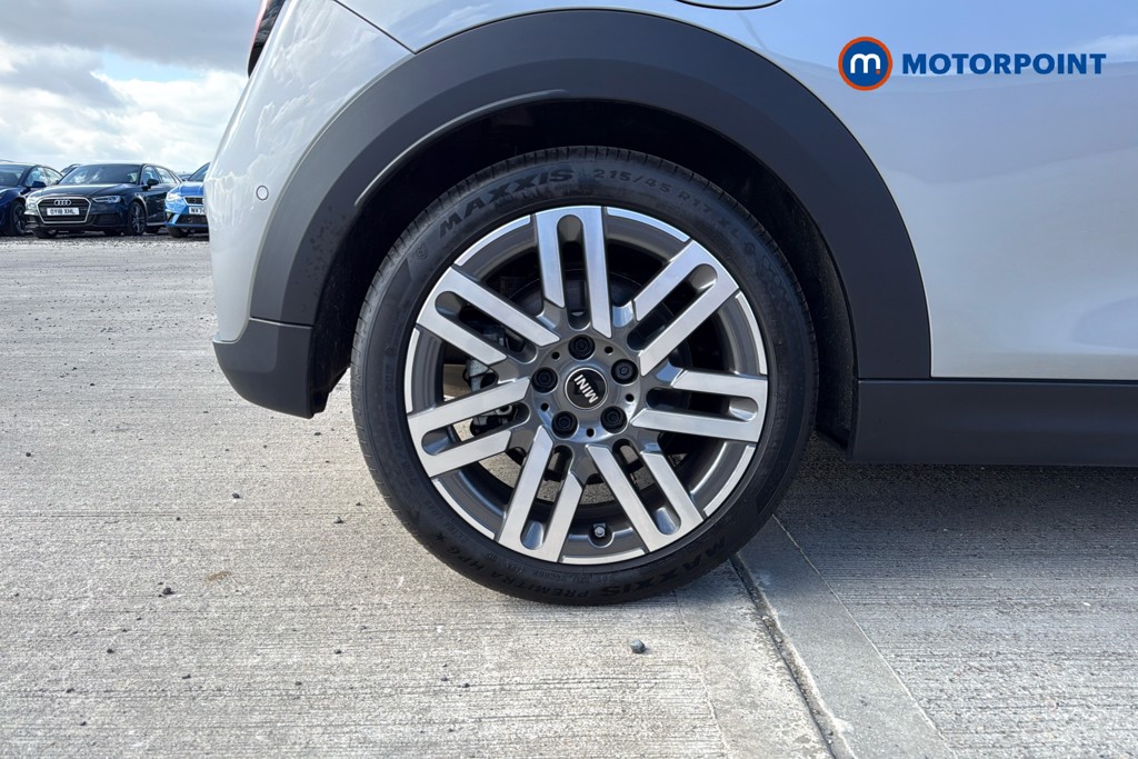 Mini Cooper C Classic Automatic Petrol Hatchback - Stock Number (1628437) - 49th supplementary image