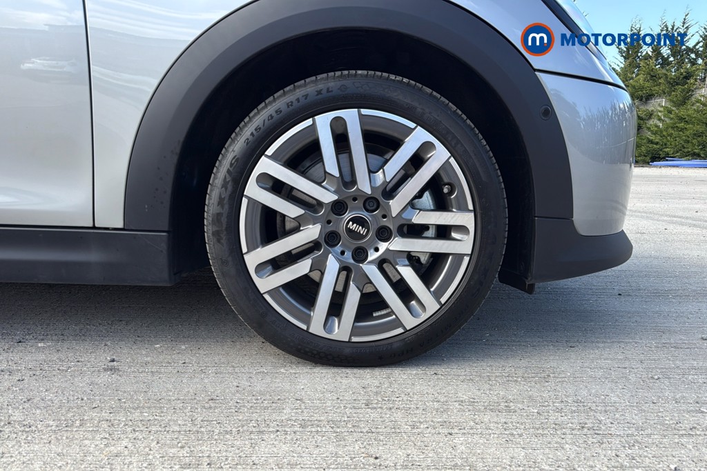 Mini Cooper C Classic Automatic Petrol Hatchback - Stock Number (1628437) - 50th supplementary image