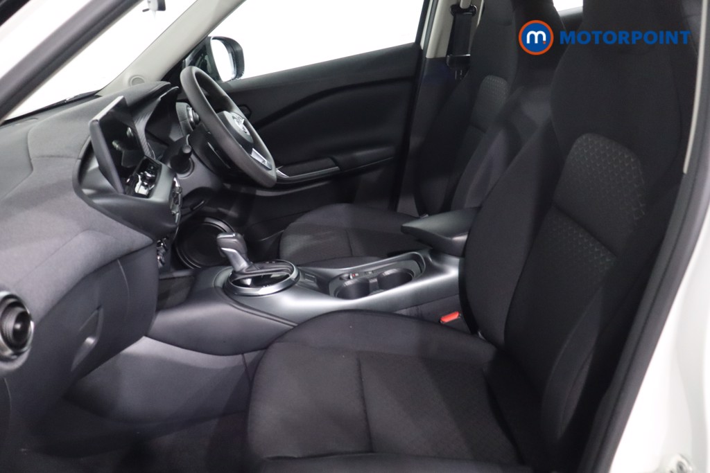 Nissan Juke Acenta Premium Automatic Petrol SUV - Stock Number (1628496) - 4th supplementary image