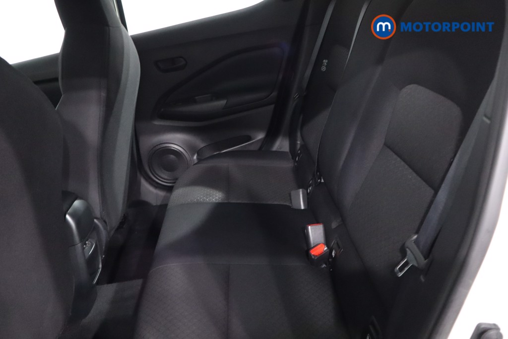 Nissan Juke Acenta Premium Automatic Petrol SUV - Stock Number (1628496) - 5th supplementary image