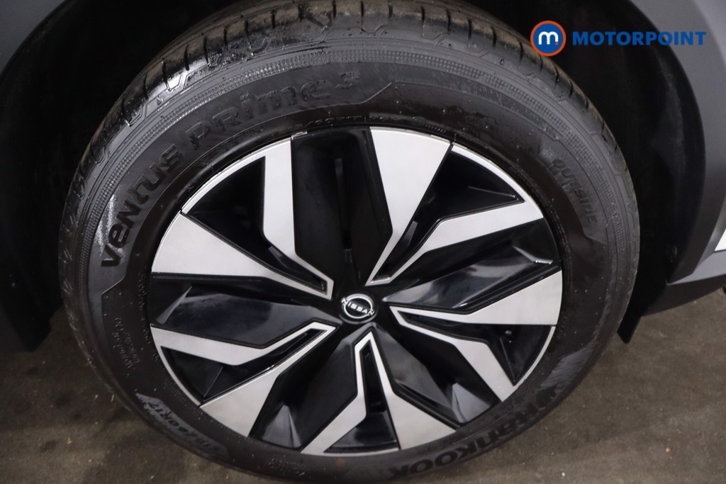 Nissan Juke Acenta Premium Automatic Petrol SUV - Stock Number (1628496) - 10th supplementary image