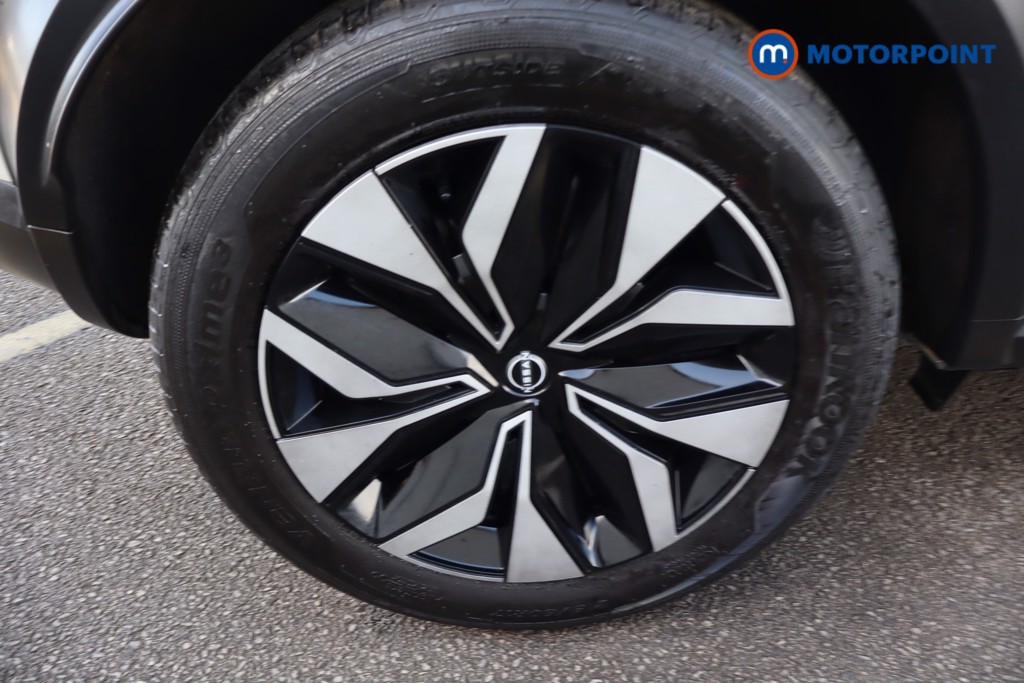 Nissan Juke Acenta Premium Automatic Petrol SUV - Stock Number (1628496) - 12th supplementary image