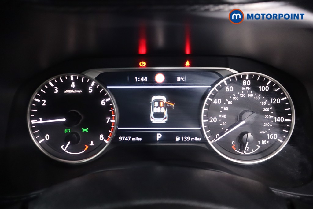 Nissan Juke Acenta Premium Automatic Petrol SUV - Stock Number (1628496) - 16th supplementary image