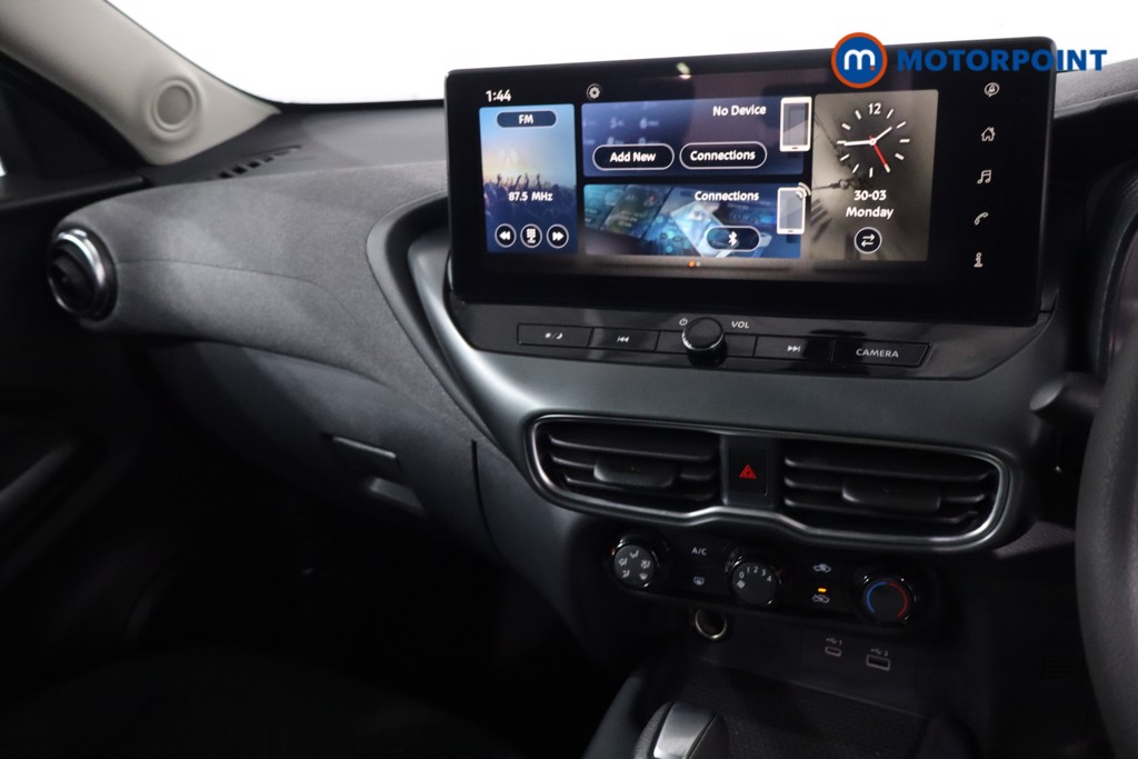 Nissan Juke Acenta Premium Automatic Petrol SUV - Stock Number (1628496) - 18th supplementary image