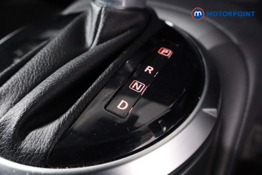 Nissan Juke Acenta Premium Automatic Petrol SUV - Stock Number (1628496) - 21st supplementary image