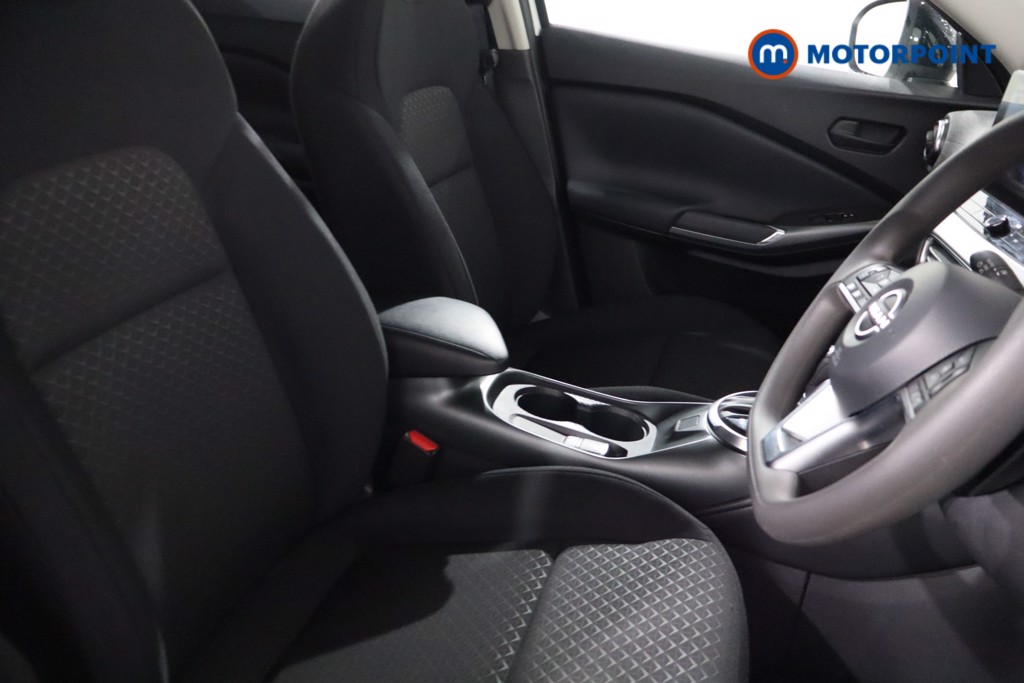 Nissan Juke Acenta Premium Automatic Petrol SUV - Stock Number (1628496) - 23rd supplementary image