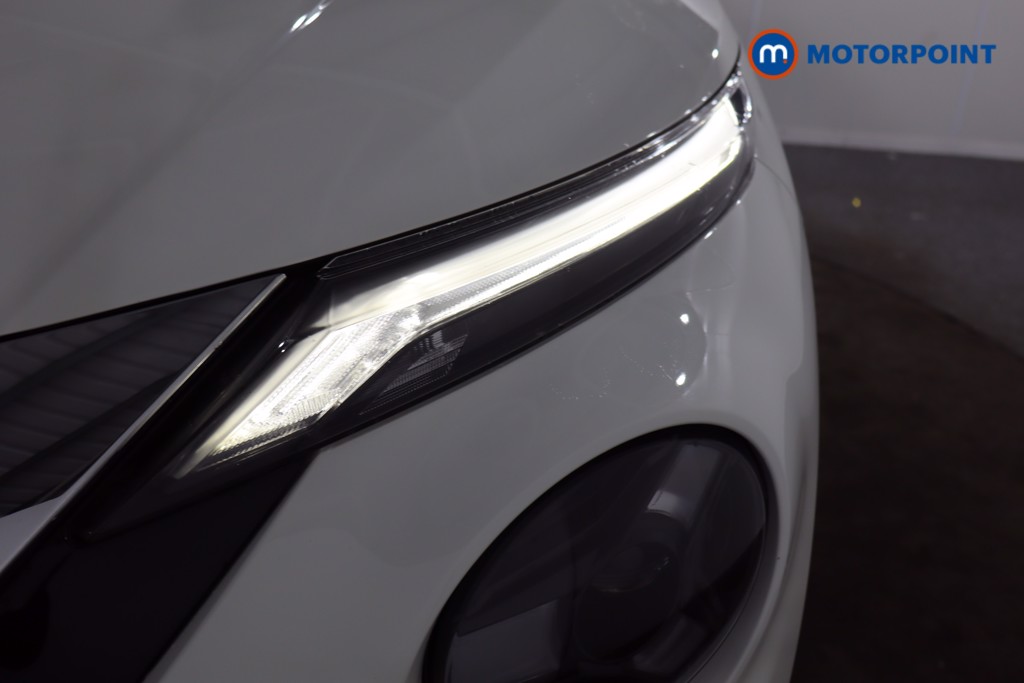 Nissan Juke Acenta Premium Automatic Petrol SUV - Stock Number (1628496) - 30th supplementary image