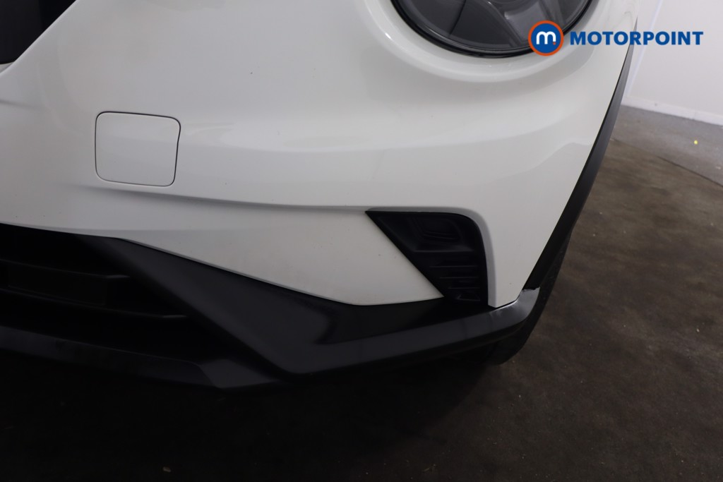 Nissan Juke Acenta Premium Automatic Petrol SUV - Stock Number (1628496) - 31st supplementary image