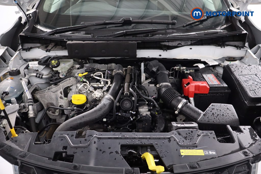 Nissan Juke Acenta Premium Automatic Petrol SUV - Stock Number (1628496) - 32nd supplementary image