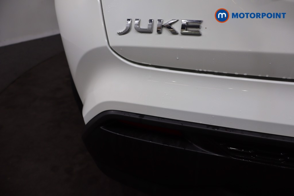Nissan Juke Acenta Premium Automatic Petrol SUV - Stock Number (1628496) - 35th supplementary image