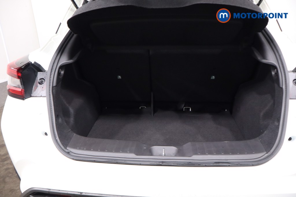 Nissan Juke Acenta Premium Automatic Petrol SUV - Stock Number (1628496) - 37th supplementary image