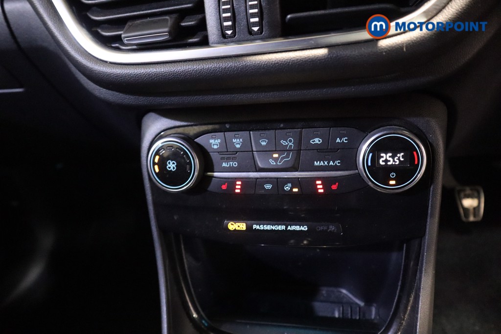 Ford Puma St-Line X Manual Petrol SUV - Stock Number (1628515) - 6th supplementary image