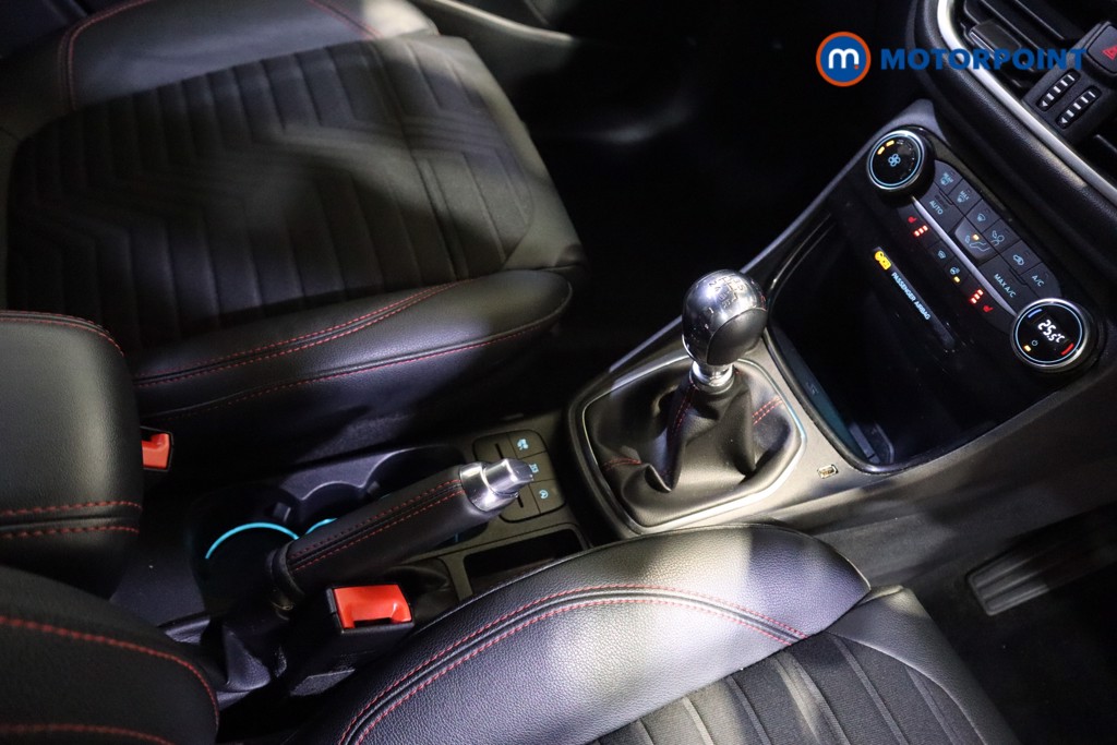 Ford Puma St-Line X Manual Petrol SUV - Stock Number (1628515) - 7th supplementary image