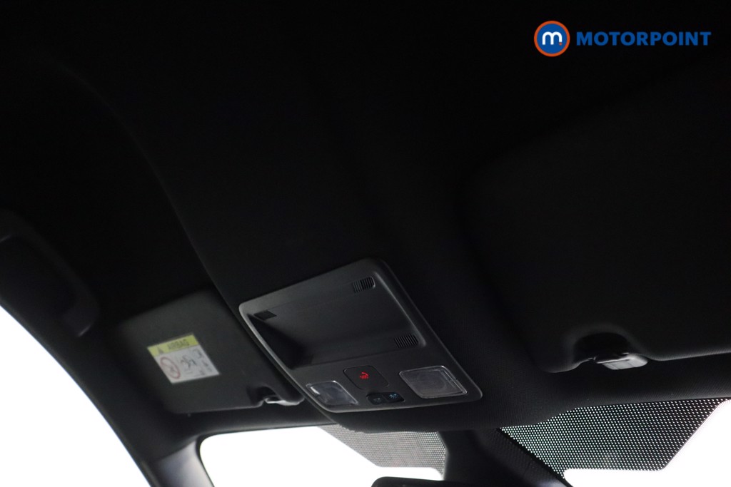 Ford Puma St-Line X Manual Petrol SUV - Stock Number (1628515) - 8th supplementary image