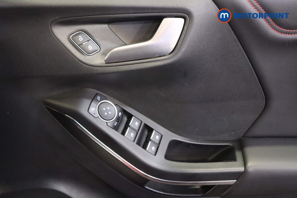 Ford Puma St-Line X Manual Petrol SUV - Stock Number (1628515) - 10th supplementary image