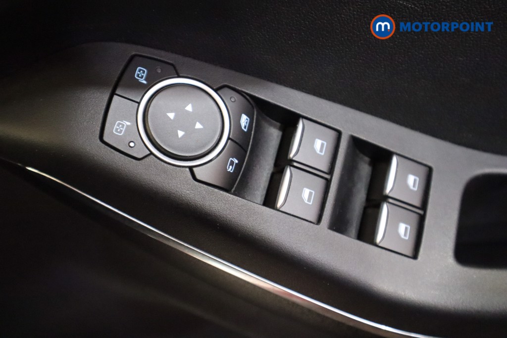 Ford Puma St-Line X Manual Petrol SUV - Stock Number (1628515) - 11th supplementary image