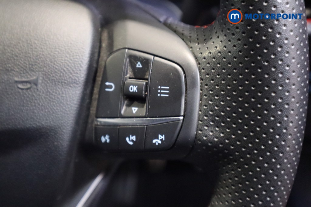 Ford Puma St-Line X Manual Petrol SUV - Stock Number (1628515) - 13th supplementary image