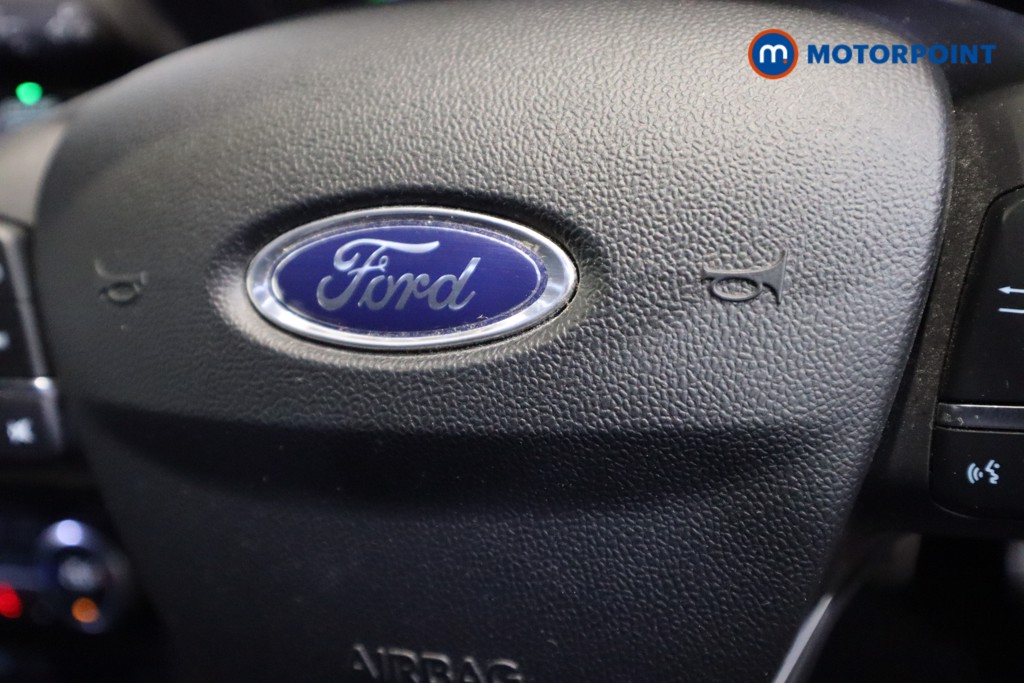 Ford Puma St-Line X Manual Petrol SUV - Stock Number (1628515) - 14th supplementary image