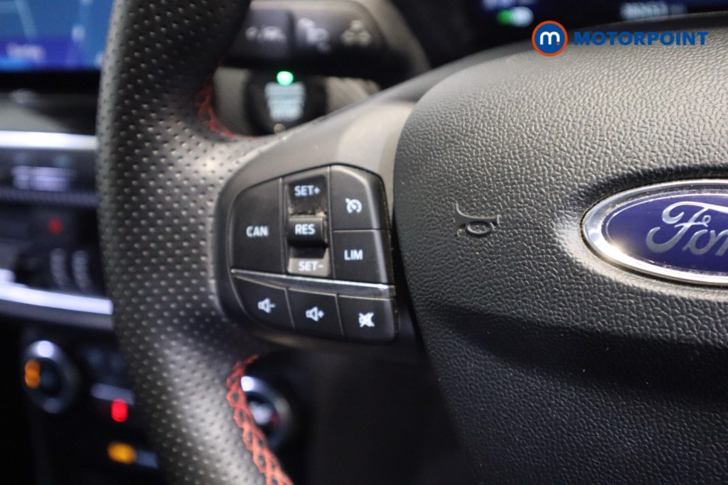 Ford Puma St-Line X Manual Petrol SUV - Stock Number (1628515) - 15th supplementary image