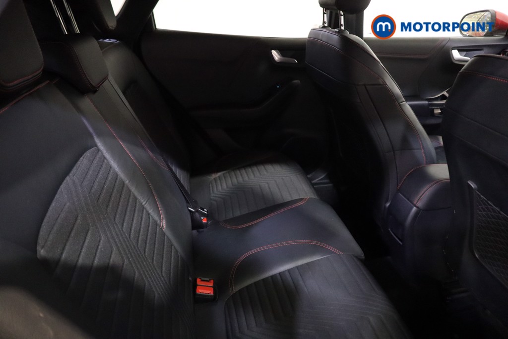 Ford Puma St-Line X Manual Petrol SUV - Stock Number (1628515) - 18th supplementary image