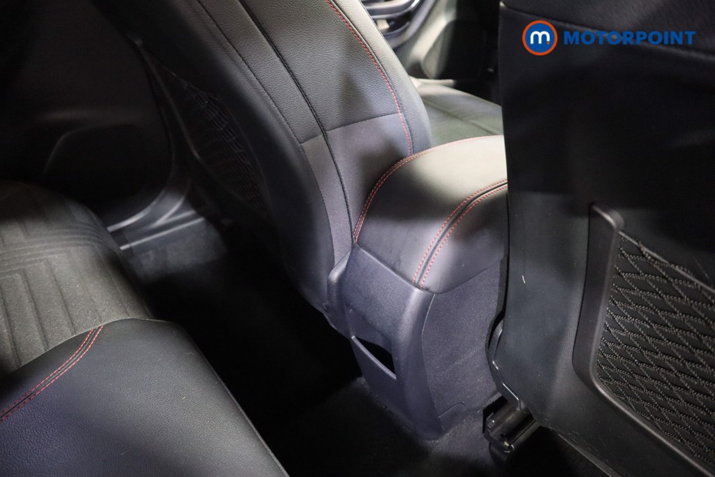 Ford Puma St-Line X Manual Petrol SUV - Stock Number (1628515) - 19th supplementary image