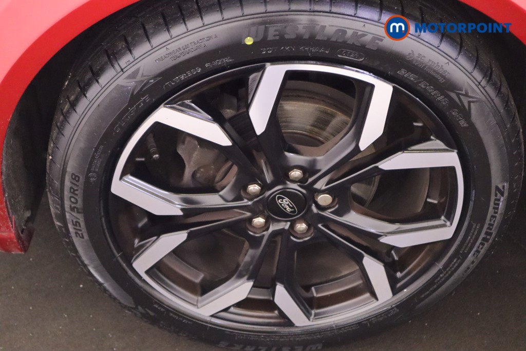 Ford Puma St-Line X Manual Petrol SUV - Stock Number (1628515) - 23rd supplementary image