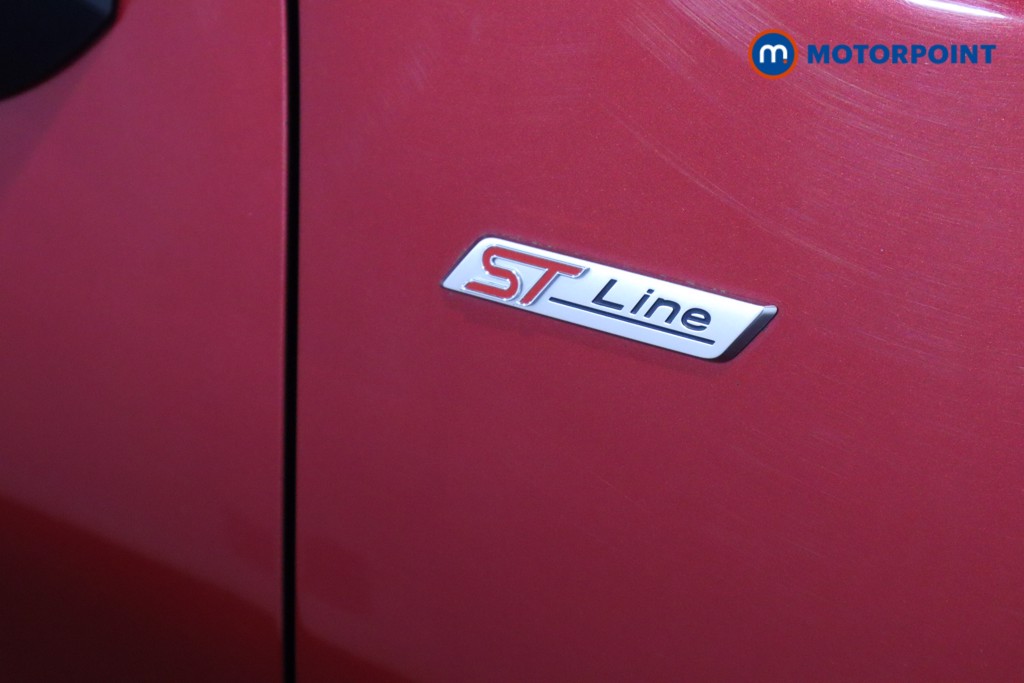 Ford Puma St-Line X Manual Petrol SUV - Stock Number (1628515) - 26th supplementary image