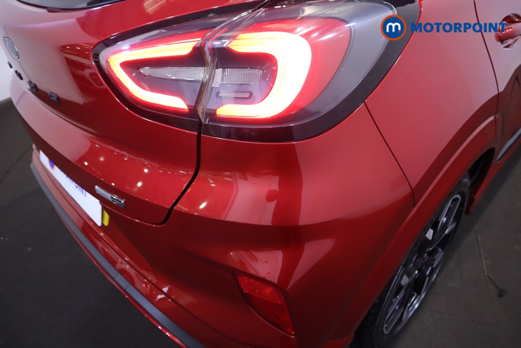 Ford Puma St-Line X Manual Petrol SUV - Stock Number (1628515) - 27th supplementary image