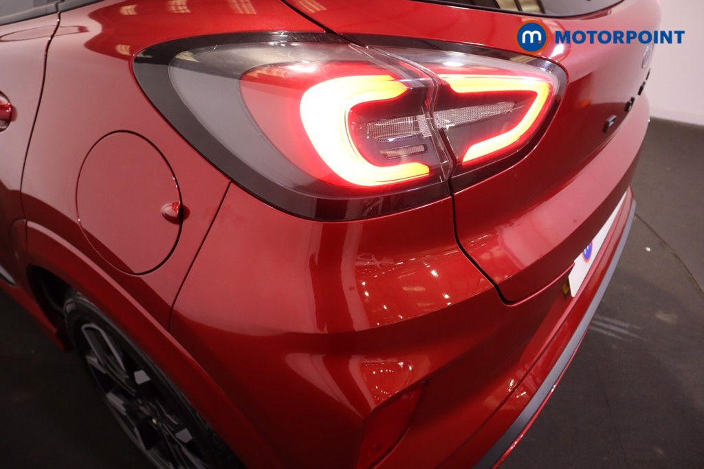 Ford Puma St-Line X Manual Petrol SUV - Stock Number (1628515) - 28th supplementary image