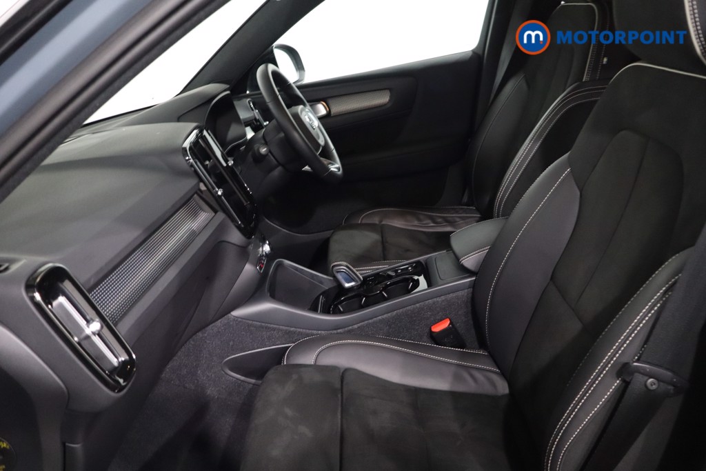Volvo Xc40 R Design Pro Automatic Petrol SUV - Stock Number (1628544) - 4th supplementary image