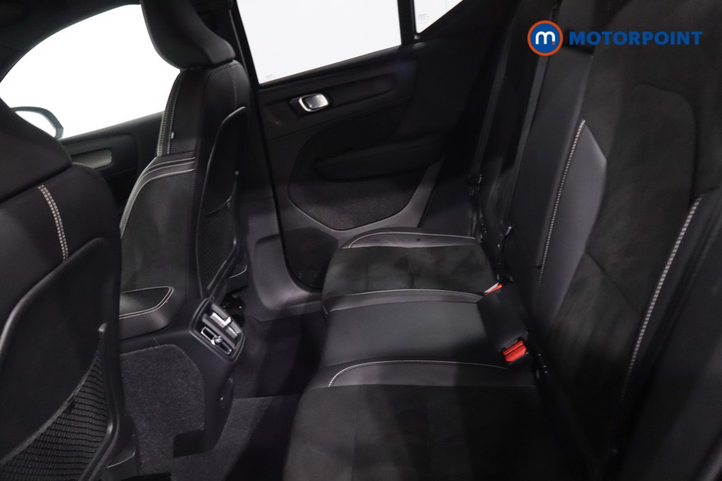 Volvo Xc40 R Design Pro Automatic Petrol SUV - Stock Number (1628544) - 5th supplementary image