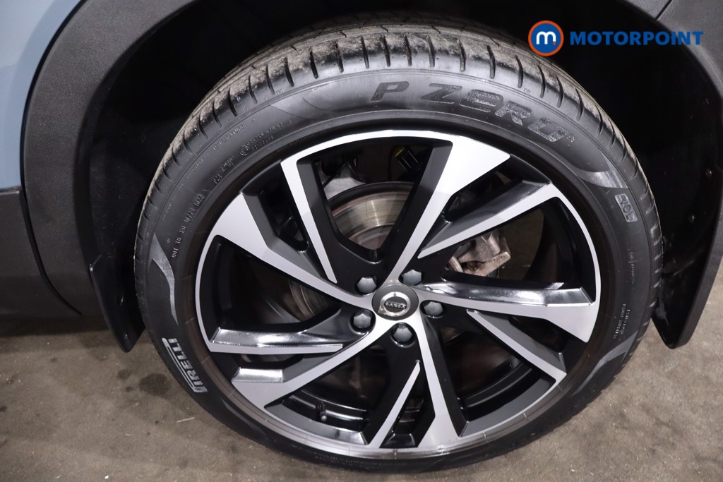 Volvo Xc40 R Design Pro Automatic Petrol SUV - Stock Number (1628544) - 12th supplementary image