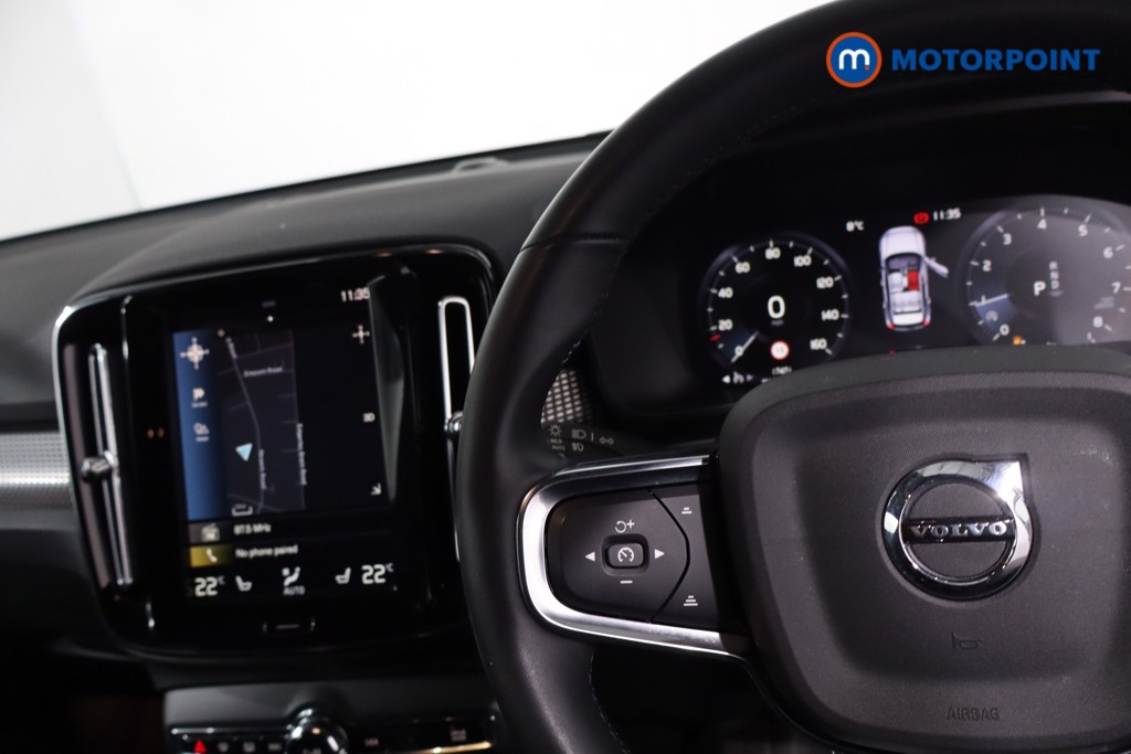 Volvo Xc40 R Design Pro Automatic Petrol SUV - Stock Number (1628544) - 21st supplementary image