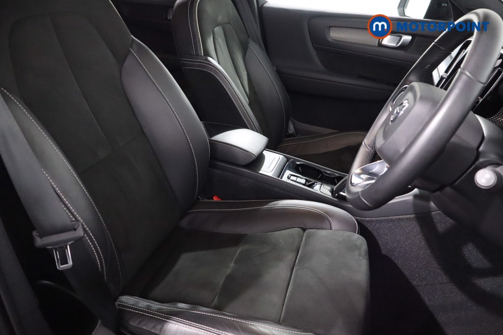 Volvo Xc40 R Design Pro Automatic Petrol SUV - Stock Number (1628544) - 23rd supplementary image